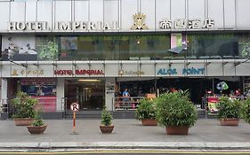 Hotel Imperial Bukit Bintang